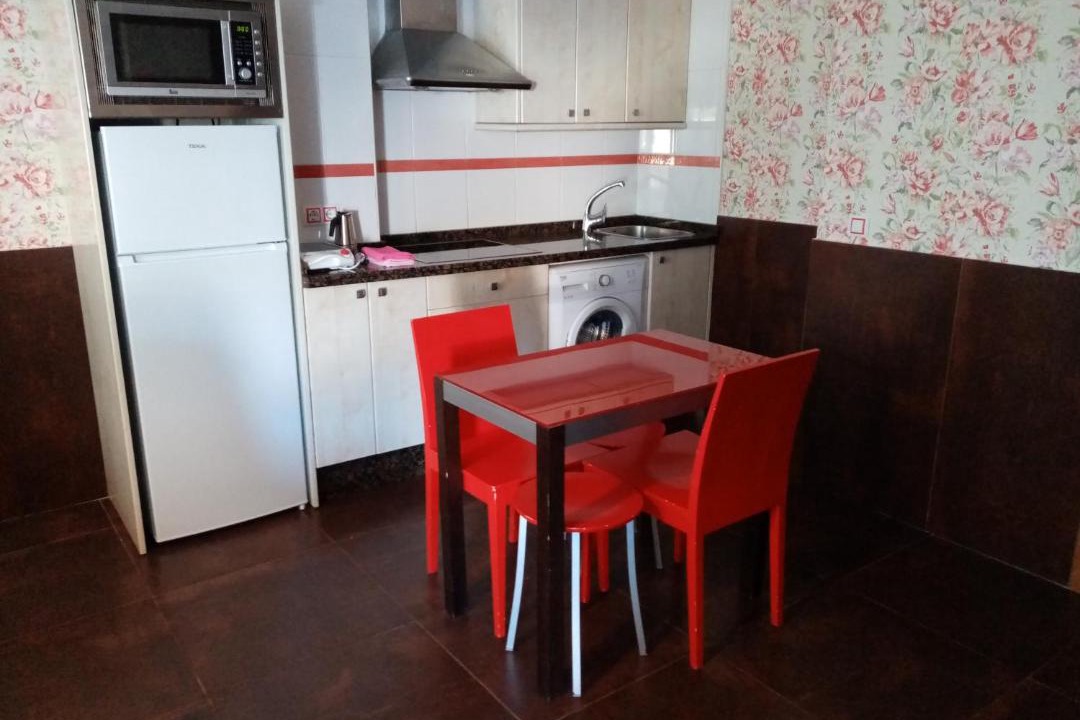 Photo of Kitchen in Candas