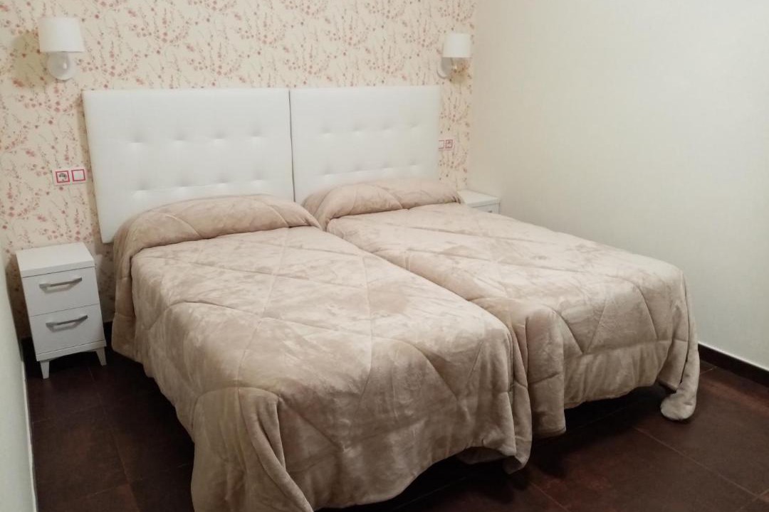 Photo of Bedroom in Candas