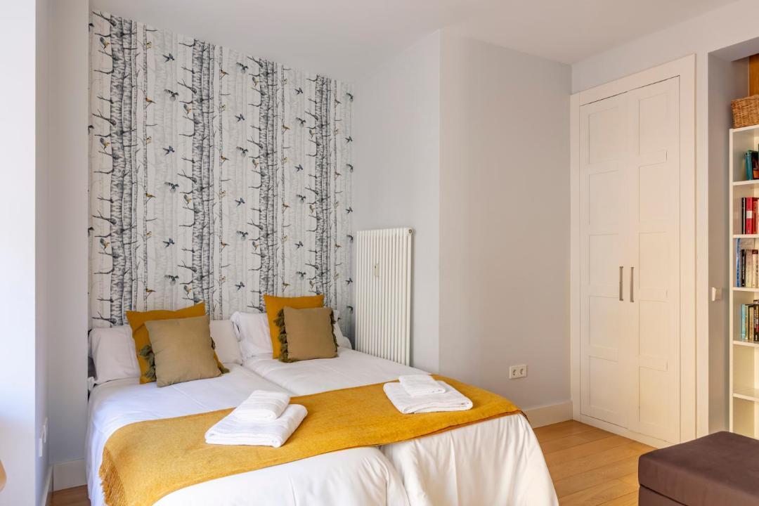 Photo of Bedroom in Ibiza