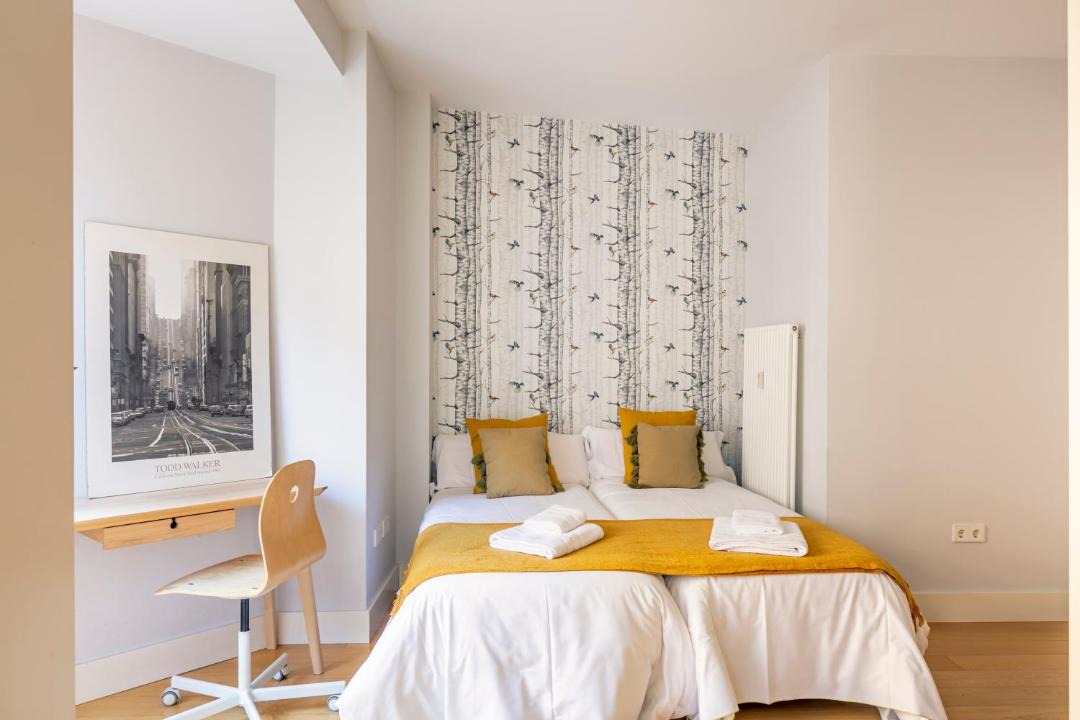 Photo of Bedroom in Ibiza
