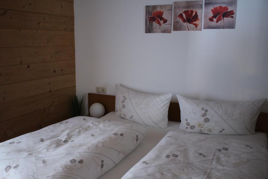 Photo of Bedroom in Nesselwaengle