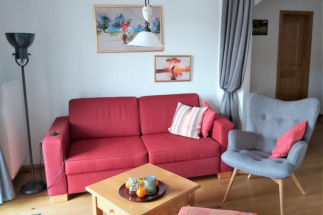 Photo of Livingroom in Haarbach