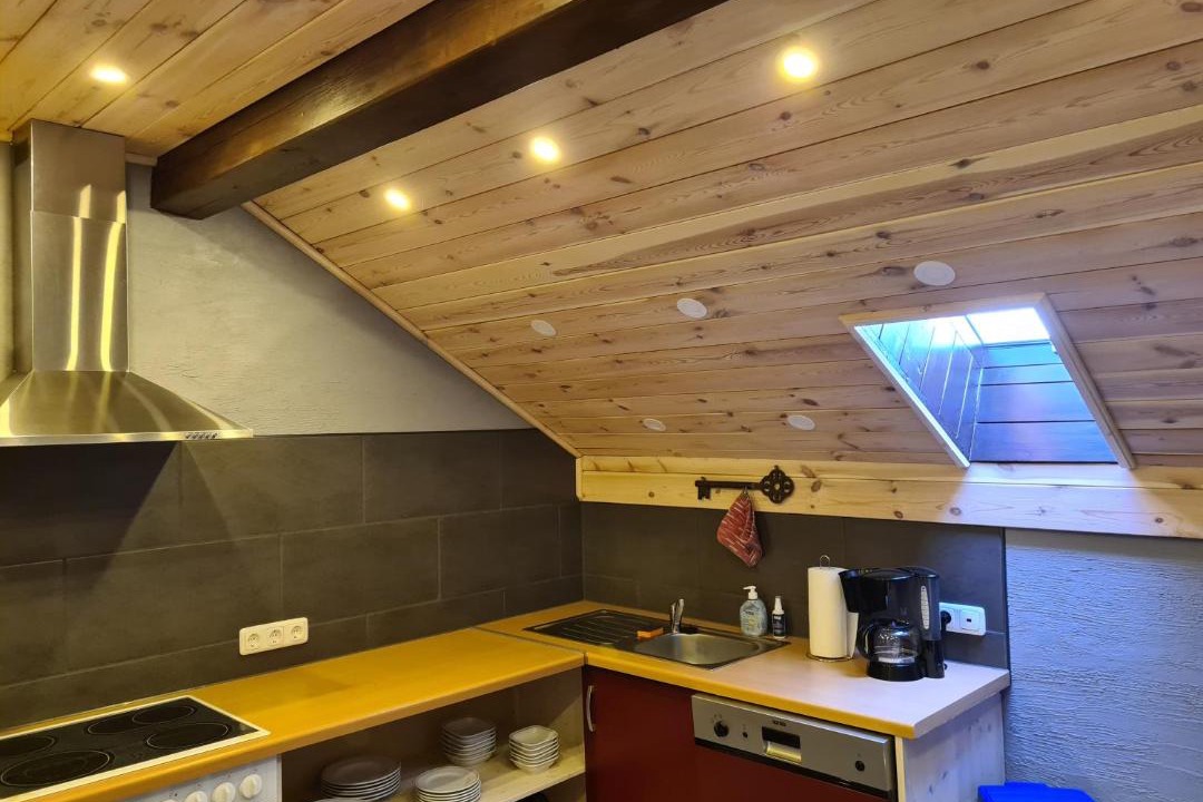 Photo of Kitchen in Pleinfeld