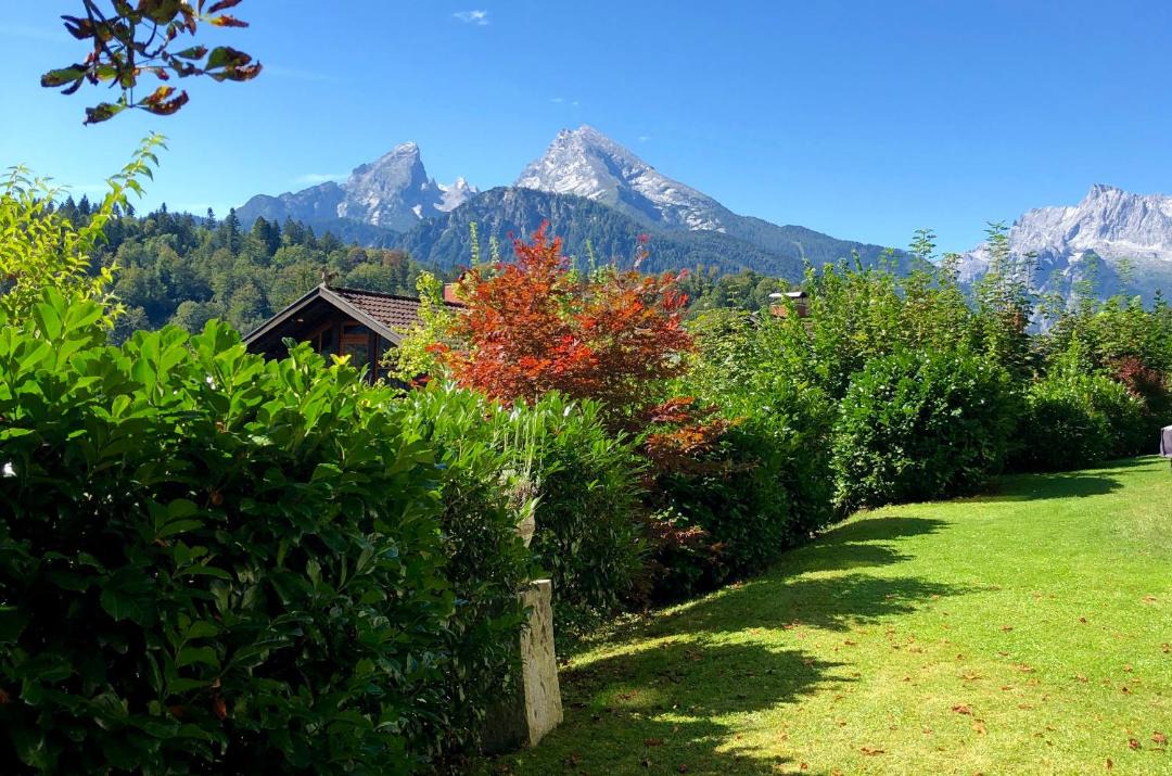 Photo of Outdoor in Berchtesgaden