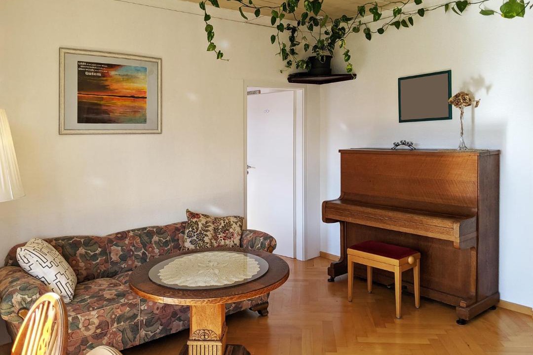 Photo of Livingroom in Bischofsheim an der Rhon