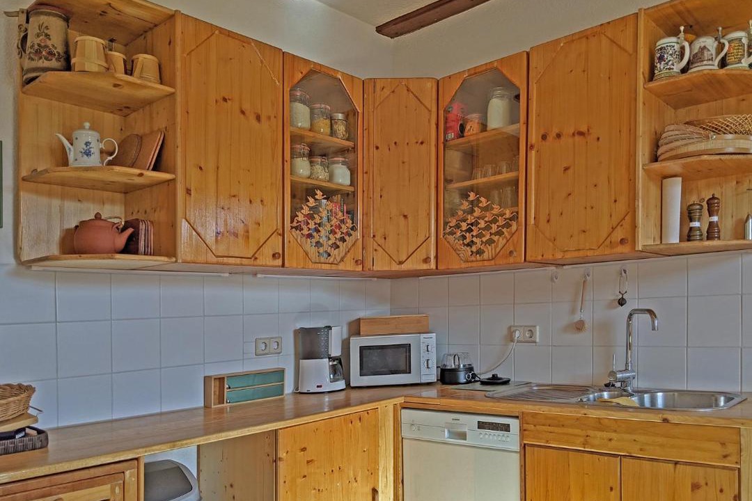 Photo of Kitchen in Bischofsheim an der Rhon