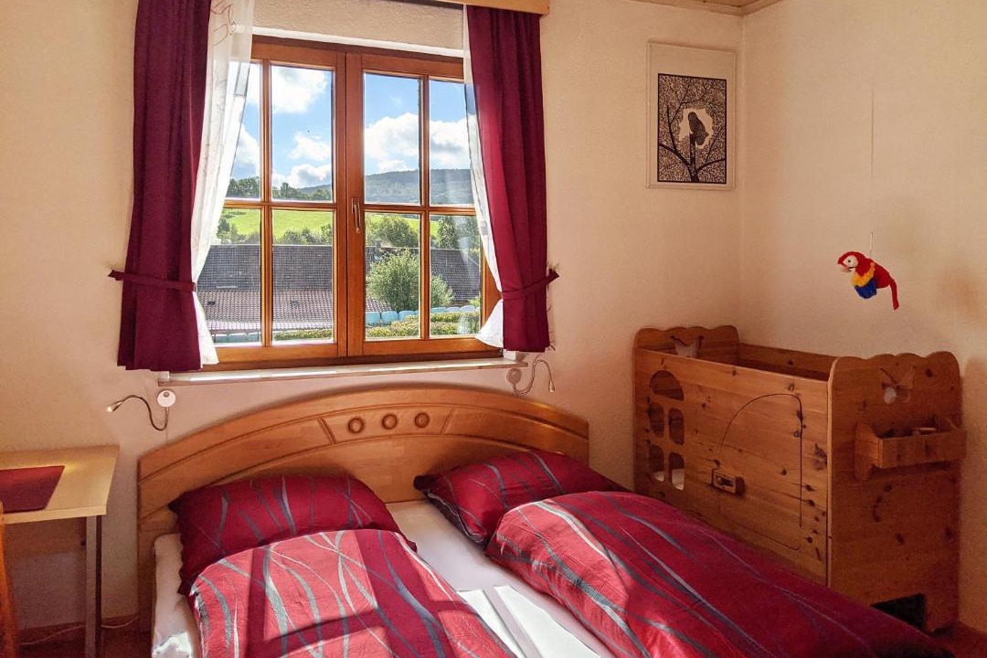 Photo of Bedroom in Bischofsheim an der Rhon
