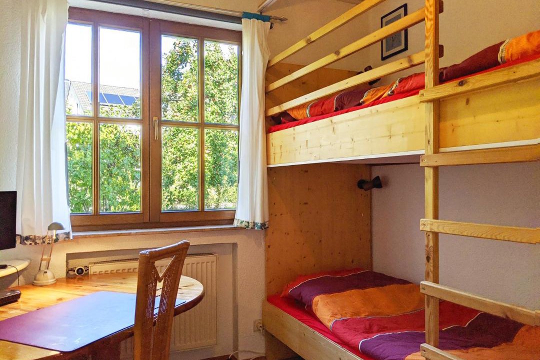 Photo of Bedroom in Bischofsheim an der Rhon