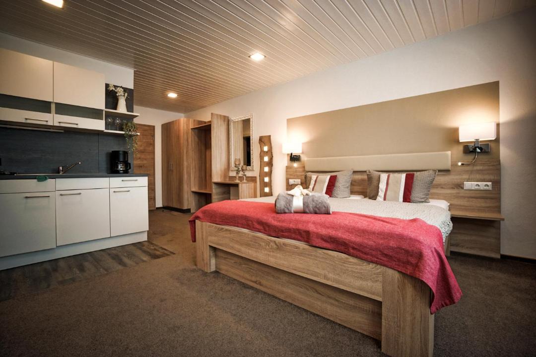 Photo of Bedroom in Kelheim