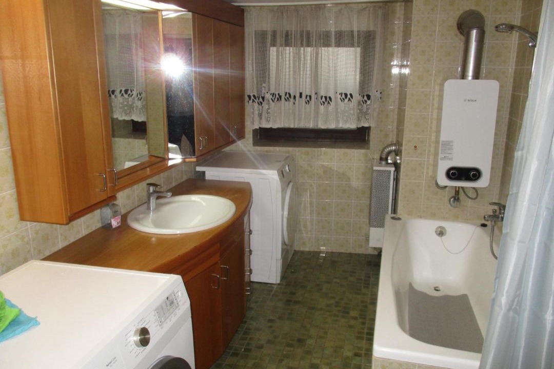 Photo of Bathroom in Old Town