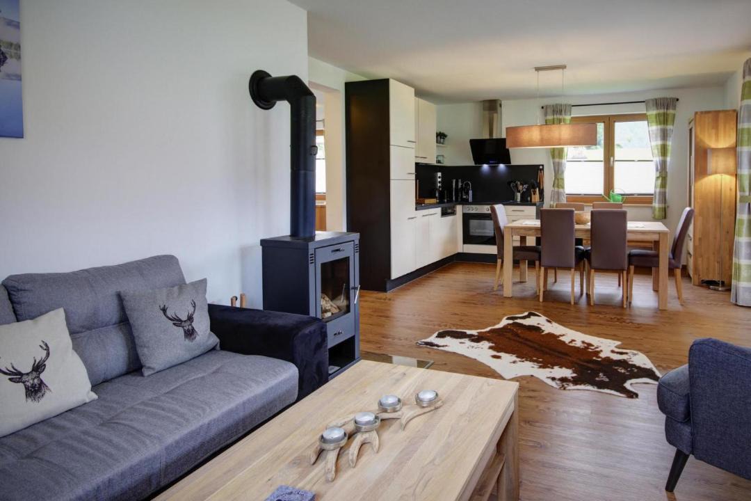 Photo of Livingroom in Inzell