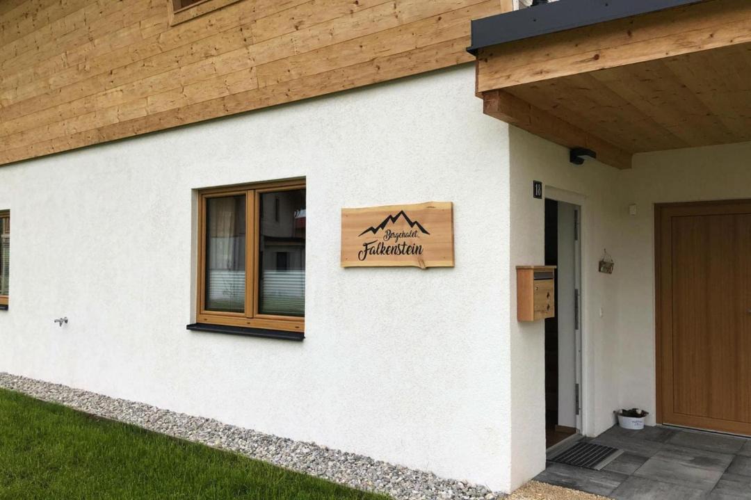 Photo of Buildings in Inzell