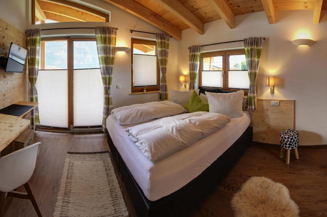 Photo of Bedroom in Inzell