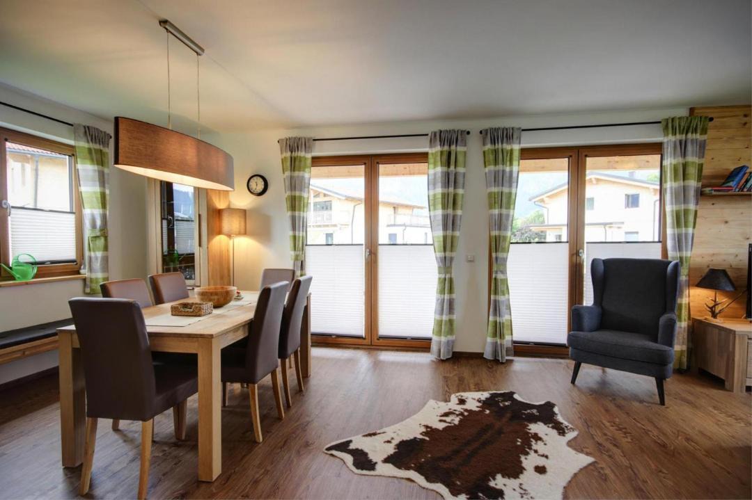 Photo of Livingroom in Inzell