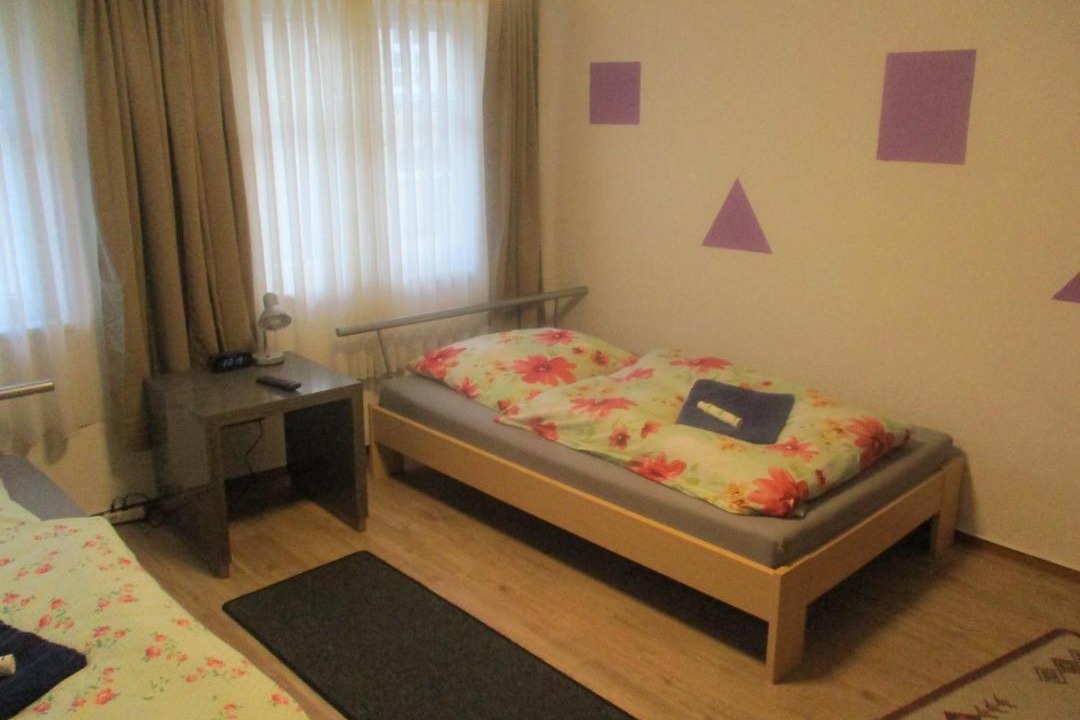 Photo of Bedroom in Old Town
