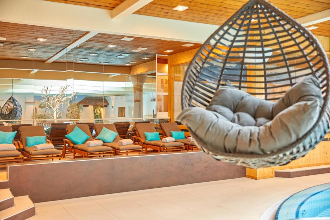 Photo of Others in Bad Griesbach-Therme