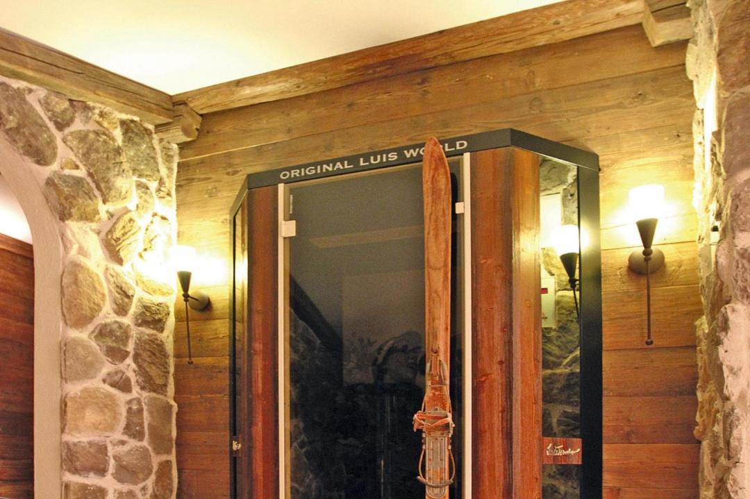 Photo of Buildings in Bayrischzell