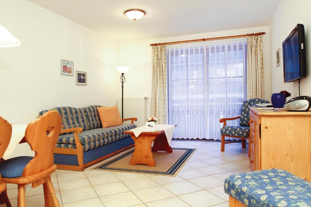Photo of Livingroom in Bayrischzell