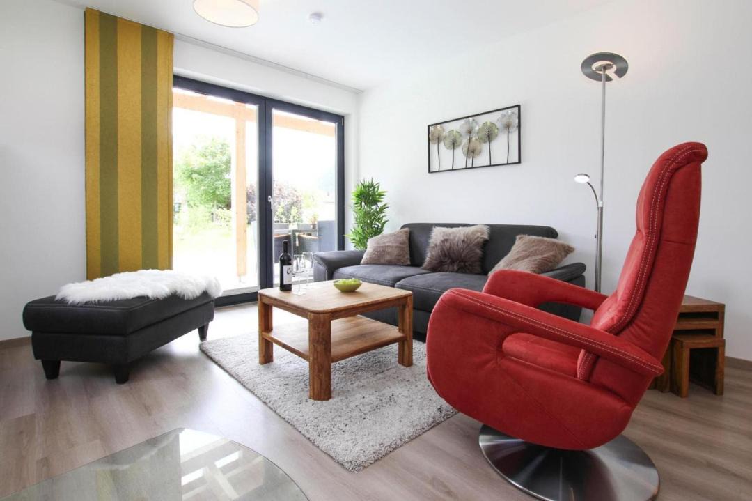 Photo of Livingroom in Inzell
