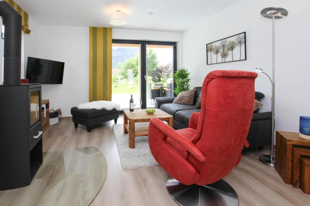 Photo of Livingroom in Inzell