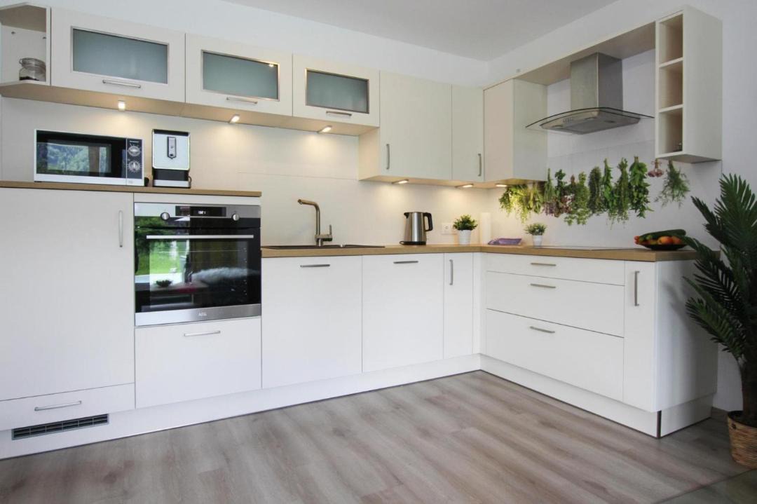 Photo of Kitchen in Inzell