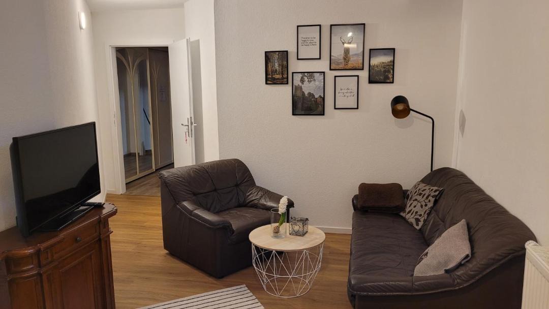 Photo of Livingroom in Preunschen