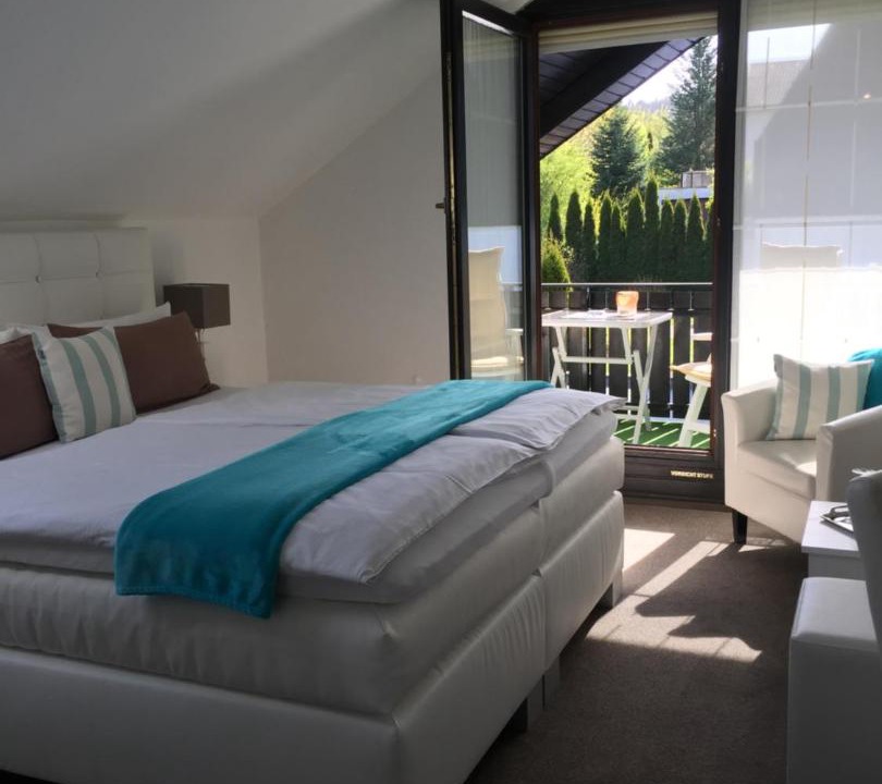 Photo of Bedroom in Bad Kissingen
