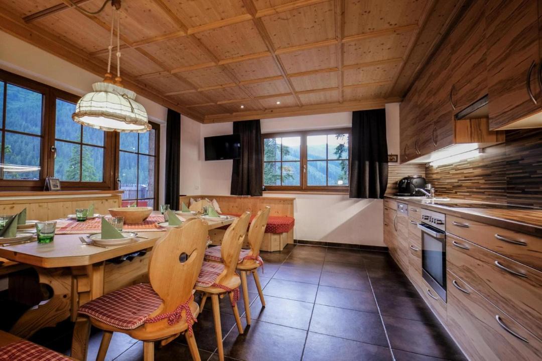 Photo of Kitchen in Fuegenberg