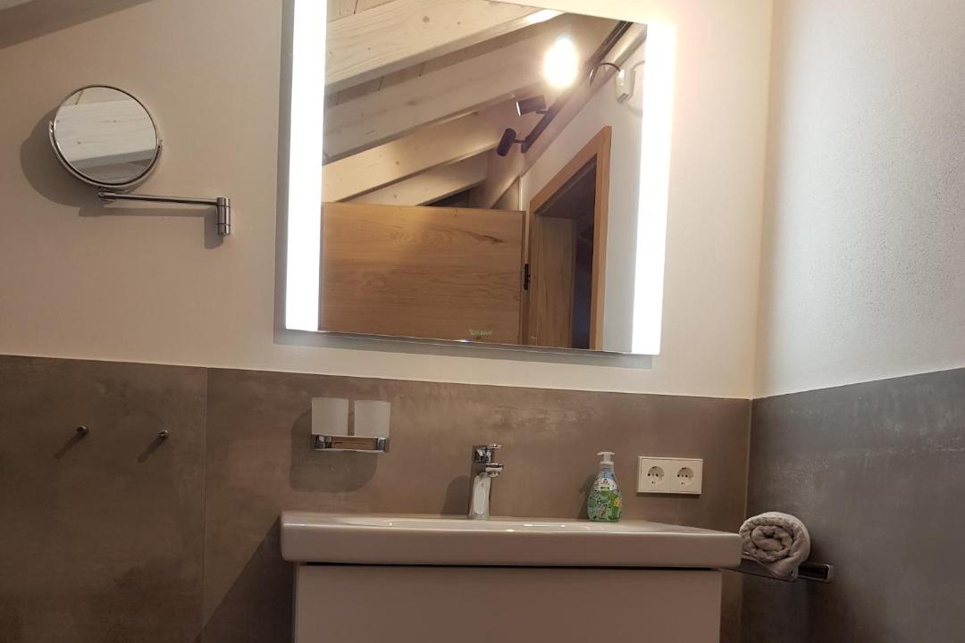 Photo of Bathroom in Inzell