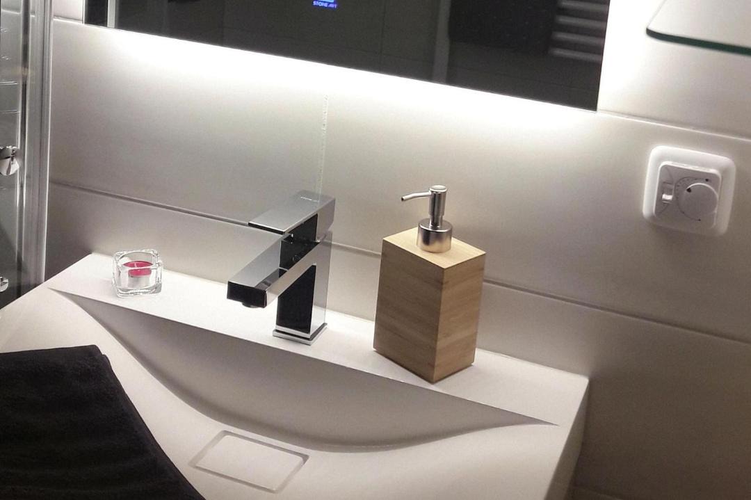 Photo of Bathroom in Hausles