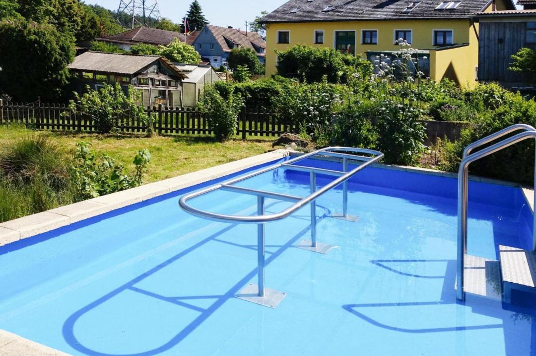 Photo of Outdoor in Hausles