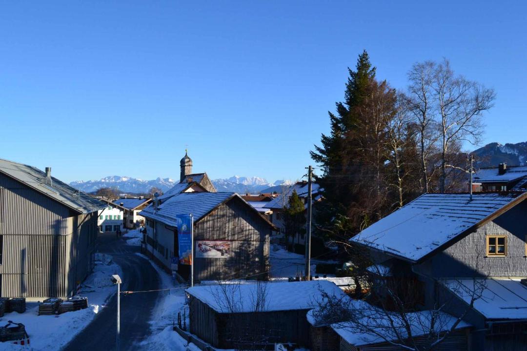 Photo of Buildings in Oy