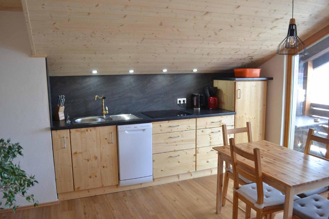 Photo of Kitchen in Oy