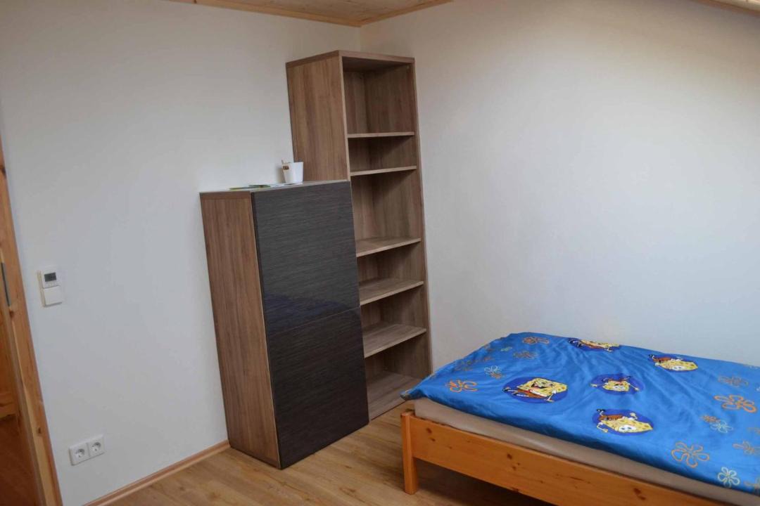 Photo of Bedroom in Oy