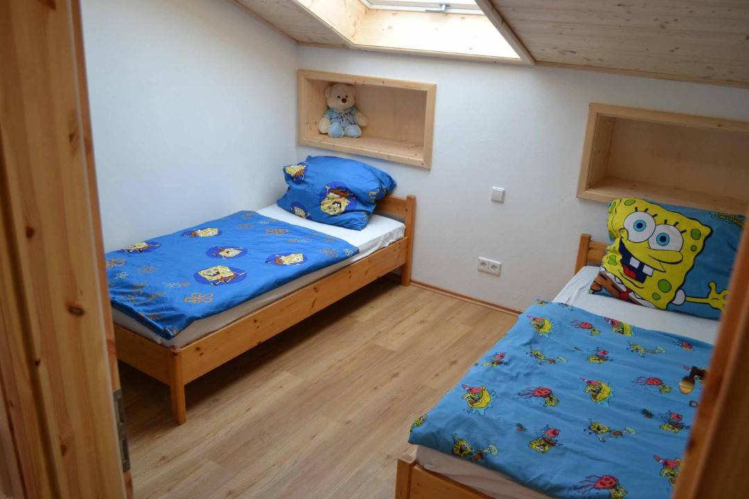 Photo of Bedroom in Oy