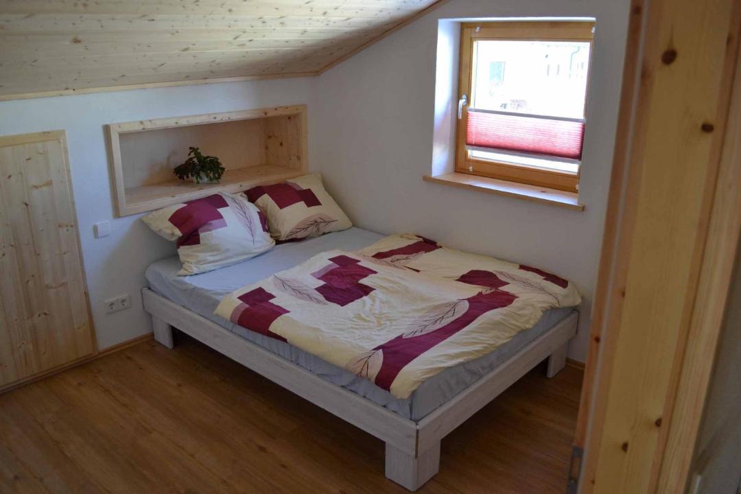 Photo of Bedroom in Oy
