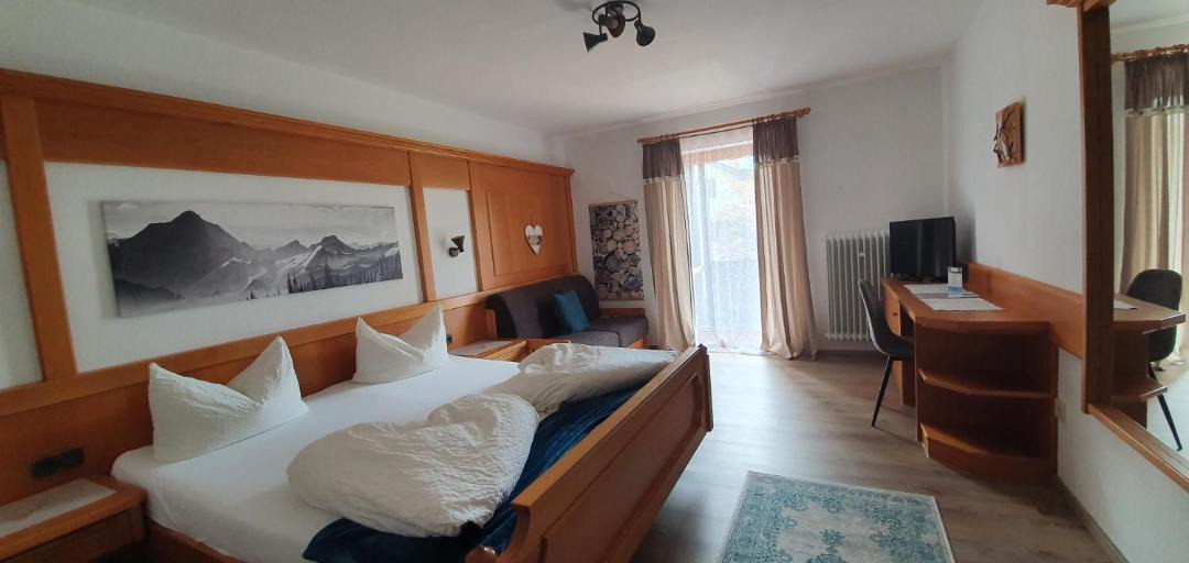 Photo of Livingroom in Heitlern