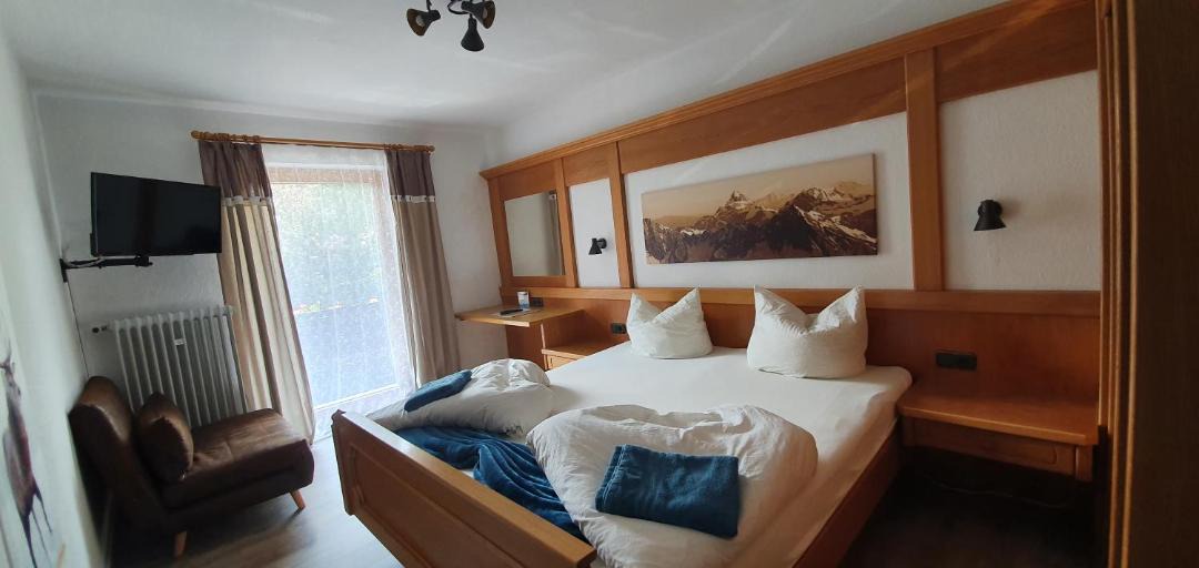 Photo of Bedroom in Heitlern