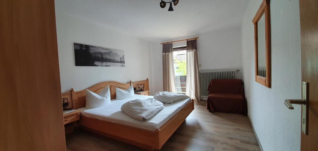 Photo of Bedroom in Heitlern