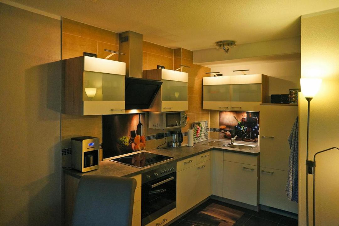 Photo of Kitchen in Bodenmais