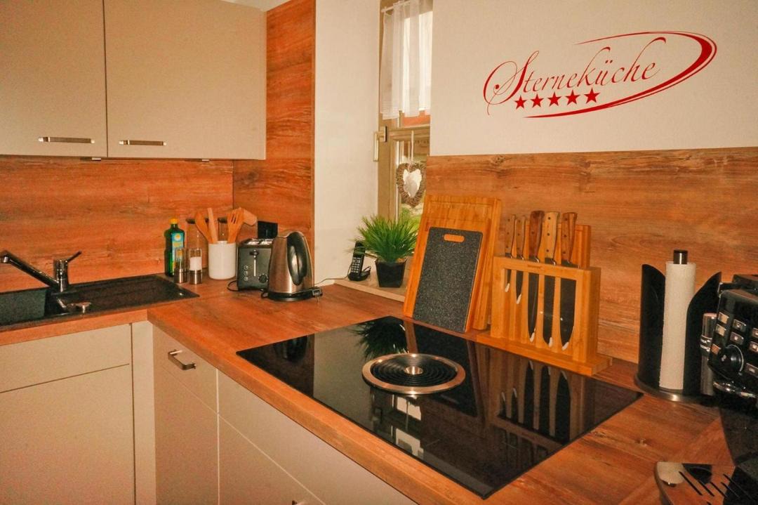 Photo of Kitchen in Bodenmais