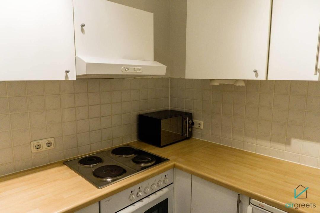 Photo of Kitchen in Bogenhausen