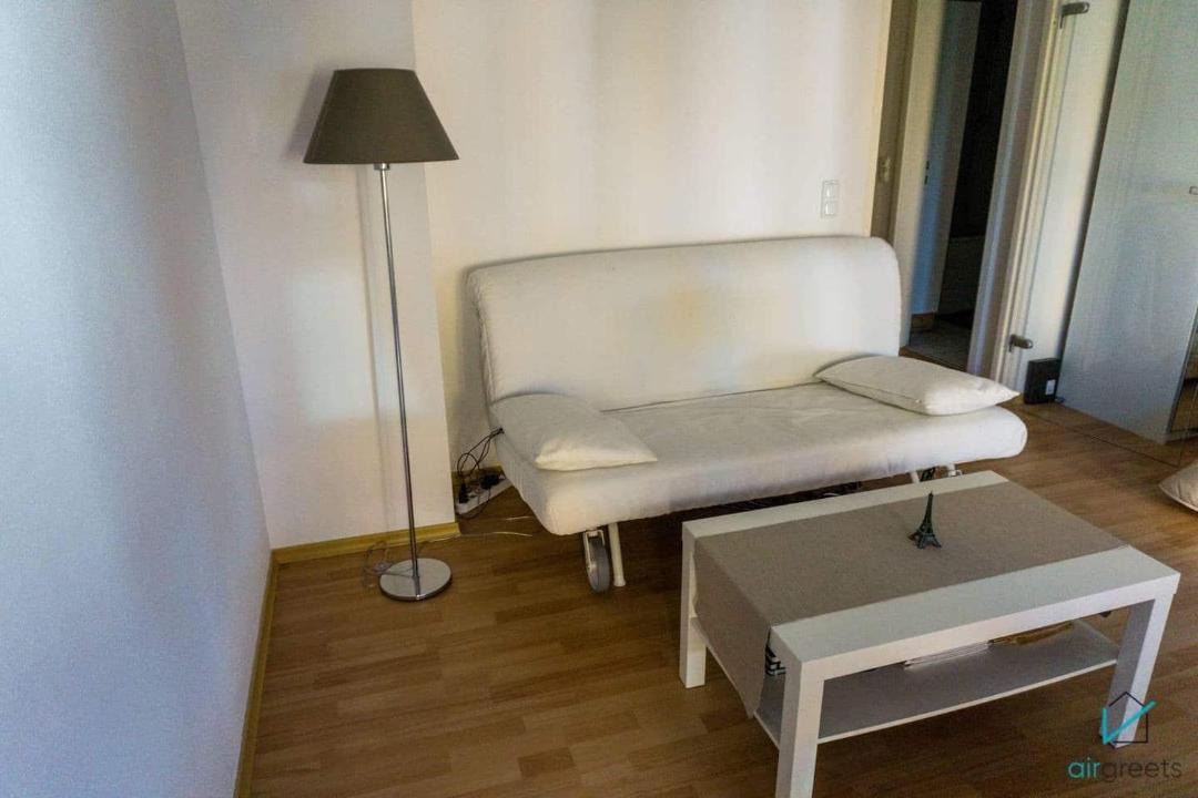 Photo of Livingroom in Bogenhausen