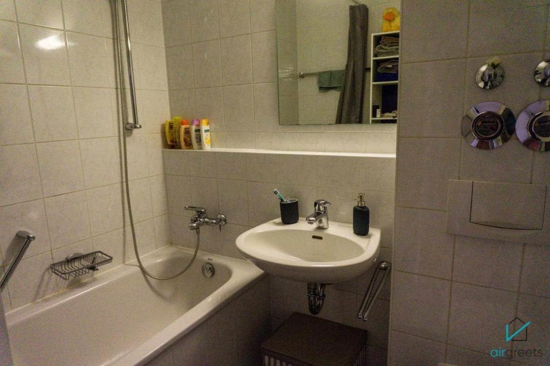 Photo of Bathroom in Bogenhausen