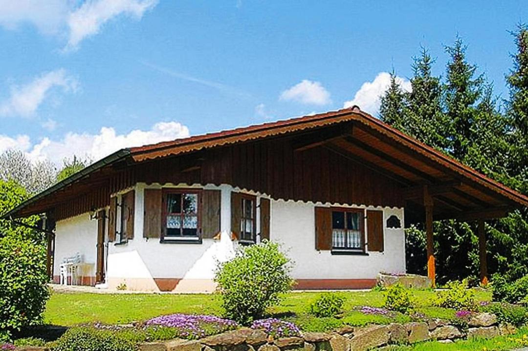 Photo of Buildings in Ulrichsgrun