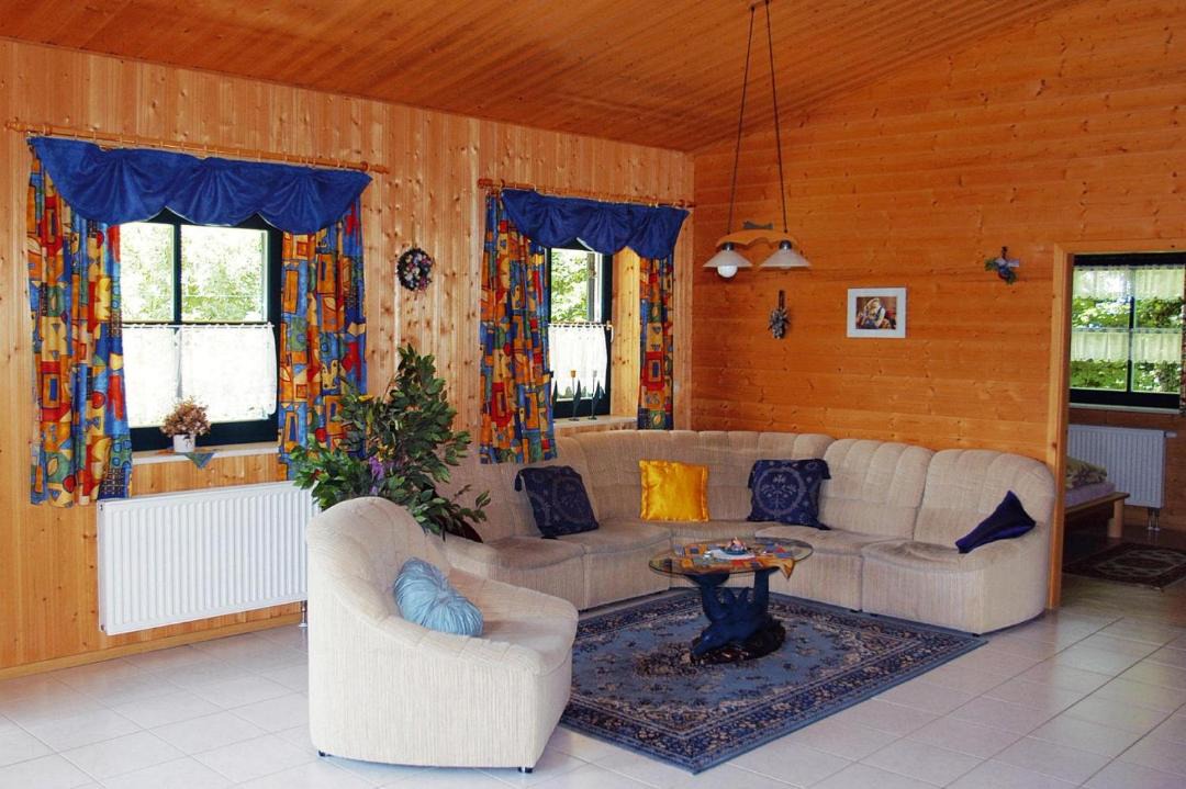 Photo of Livingroom in Ulrichsgrun