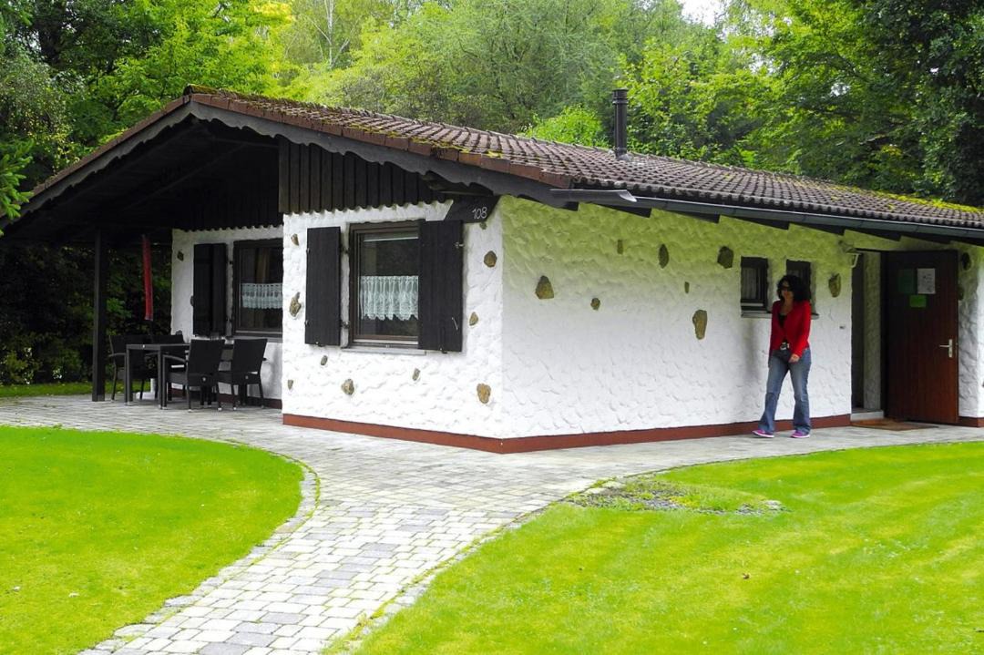 Photo of Buildings in Ulrichsgrun