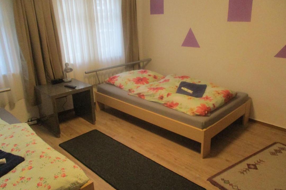 Photo of Bedroom in Old Town
