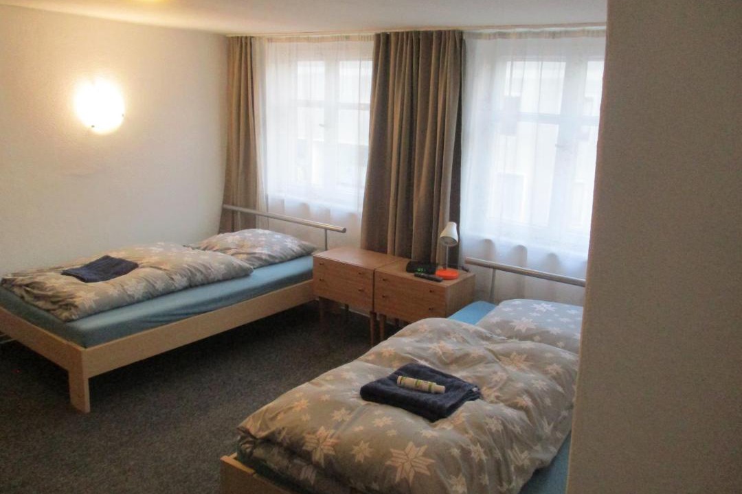 Photo of Bedroom in Old Town