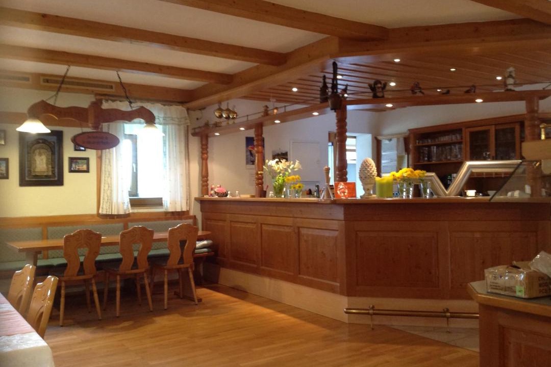 Photo of Kitchen in Kipfenberg
